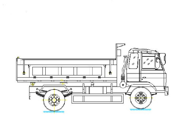 東風(fēng)多利卡D9國六10~12方自卸翼展式垃圾車